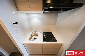 S-RESIDENCE上飯田North  ｜ 愛知県名古屋市北区上飯田北町1丁目81-1（賃貸マンション1K・2階・22.26㎡） その5