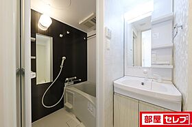 S-RESIDENCE浄心East  ｜ 愛知県名古屋市西区上名古屋2丁目1-5-1（賃貸マンション1K・4階・24.15㎡） その22