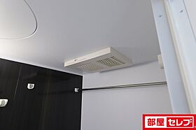 S-RESIDENCE浄心East  ｜ 愛知県名古屋市西区上名古屋2丁目1-5-1（賃貸マンション1K・4階・24.15㎡） その21