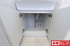 S-RESIDENCE浄心East  ｜ 愛知県名古屋市西区上名古屋2丁目1-5-1（賃貸マンション1K・4階・24.15㎡） その20