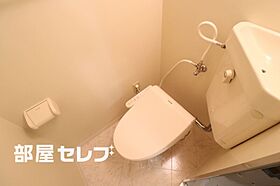 ヴェルジュコートI  ｜ 愛知県名古屋市中区新栄1丁目27-11（賃貸マンション1LDK・3階・31.32㎡） その10