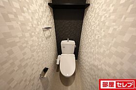 S-RESIDENCE鶴舞駅前  ｜ 愛知県名古屋市中区千代田5丁目17-11（賃貸マンション1K・8階・24.40㎡） その24