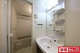 S-RESIDENCE鶴舞駅前  ｜ 愛知県名古屋市中区千代田5丁目17-11（賃貸マンション1K・8階・24.40㎡） その14