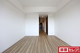 S-RESIDENCE鶴舞駅前  ｜ 愛知県名古屋市中区千代田5丁目17-11（賃貸マンション1K・8階・24.40㎡） その9