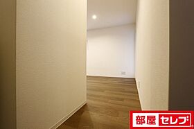 Pre　cher八田  ｜ 愛知県名古屋市中村区並木1丁目78-2（賃貸アパート1R・1階・23.02㎡） その17