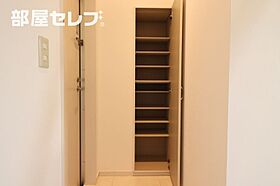 エスポワールOSUGI  ｜ 愛知県名古屋市北区大杉町6丁目92-8（賃貸アパート1R・1階・21.26㎡） その9