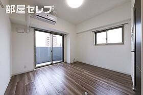 アクアエテルナ泉  ｜ 愛知県名古屋市東区泉3丁目1-11（賃貸マンション1K・7階・27.68㎡） その3