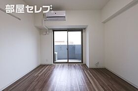 アクアエテルナ泉  ｜ 愛知県名古屋市東区泉3丁目1-11（賃貸マンション1K・7階・27.68㎡） その6