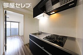 アクアエテルナ泉  ｜ 愛知県名古屋市東区泉3丁目1-11（賃貸マンション1K・7階・27.68㎡） その8