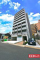 アクアエテルナ泉  ｜ 愛知県名古屋市東区泉3丁目1-11（賃貸マンション1K・7階・27.68㎡） その1