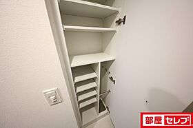 メイクス上前津II  ｜ 愛知県名古屋市中区橘1丁目16-10（賃貸マンション1K・7階・29.63㎡） その24