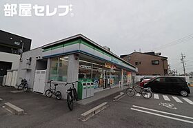 マ・メゾン・リヴェール  ｜ 愛知県名古屋市中村区森末町4丁目100（賃貸マンション1K・4階・31.15㎡） その28