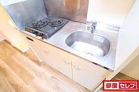 クレストステージ名駅  ｜ 愛知県名古屋市中村区竹橋町33-6（賃貸マンション1K・4階・23.97㎡） その6