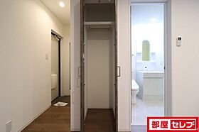 Pre　cher八田  ｜ 愛知県名古屋市中村区並木1丁目78-2（賃貸アパート1R・3階・23.02㎡） その11