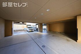 パルティーダ  ｜ 愛知県名古屋市北区平安1丁目6-18（賃貸マンション1K・8階・24.82㎡） その27