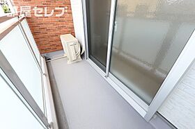 リブリ・an  ｜ 愛知県名古屋市北区下飯田町2丁目4-1（賃貸アパート1K・3階・26.08㎡） その14