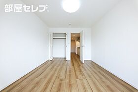 リブリ・an  ｜ 愛知県名古屋市北区下飯田町2丁目4-1（賃貸アパート1K・3階・26.08㎡） その8