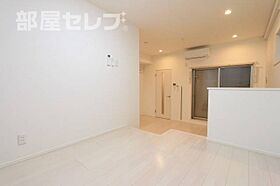 ハーモニーテラス大杉町  ｜ 愛知県名古屋市北区大杉町4丁目58-4（賃貸アパート1LDK・1階・30.30㎡） その6