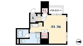 Comfortささしまライブ  ｜ 愛知県名古屋市中川区運河通1丁目119（賃貸マンション1R・5階・29.80㎡） その2