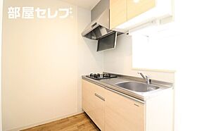 FAMILY STAGE志賀本通  ｜ 愛知県名古屋市北区城東町1丁目28（賃貸アパート1DK・1階・33.53㎡） その5