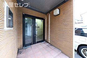 クリサスレジデンス枇杷島  ｜ 愛知県名古屋市西区枇杷島2丁目1-15（賃貸マンション1R・2階・29.54㎡） その19