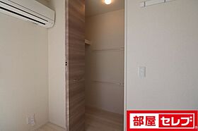 D-room黄金  ｜ 愛知県名古屋市中村区黄金通1丁目31-2（賃貸アパート1R・2階・27.84㎡） その10