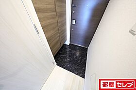 プライマル名古屋今池  ｜ 愛知県名古屋市千種区今池4丁目15-16（賃貸マンション1K・15階・25.24㎡） その25