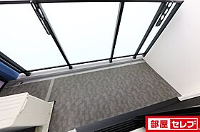 プライマル名古屋今池  ｜ 愛知県名古屋市千種区今池4丁目15-16（賃貸マンション1K・15階・25.24㎡） その16