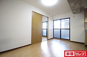 第3奥村マンション  ｜ 愛知県名古屋市中川区高畑5丁目145（賃貸マンション1LDK・2階・38.09㎡） その7