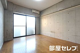 マキノビル  ｜ 愛知県名古屋市中村区押木田町2丁目24（賃貸マンション1R・2階・22.06㎡） その7