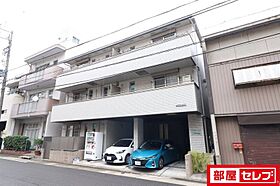 リオプラデーラ  ｜ 愛知県名古屋市西区新道1丁目8-10（賃貸アパート1K・2階・28.53㎡） その25