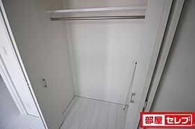 quador 名古屋WEST  ｜ 愛知県名古屋市中村区松原町3丁目9-2（賃貸マンション1DK・3階・29.93㎡） その11