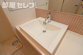 グラン・アベニュー西大須  ｜ 愛知県名古屋市中区松原1丁目14-23（賃貸マンション1R・7階・25.04㎡） その21