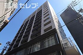 グラン・アベニュー西大須  ｜ 愛知県名古屋市中区松原1丁目14-23（賃貸マンション1R・7階・25.04㎡） その6