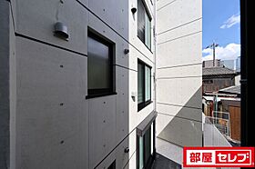 quador 名古屋WEST  ｜ 愛知県名古屋市中村区松原町3丁目9-2（賃貸マンション1DK・4階・29.75㎡） その14