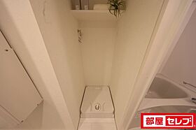 quador 名古屋WEST  ｜ 愛知県名古屋市中村区松原町3丁目9-2（賃貸マンション1DK・4階・29.75㎡） その15