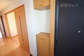 ロイヤルピジョン岩塚  ｜ 愛知県名古屋市中村区畑江通9丁目33-1（賃貸マンション1LDK・5階・38.88㎡） その18