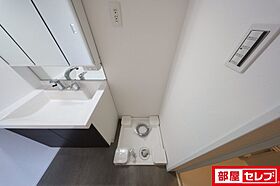 Jack biwajimaI  ｜ 愛知県名古屋市西区枇杷島3丁目27-23（賃貸アパート1LDK・1階・31.27㎡） その18