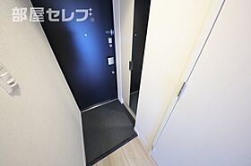 プレサンスNAGOYAシティオ  ｜ 愛知県名古屋市中村区若宮町4丁目56-14（賃貸マンション1K・3階・23.40㎡） その21