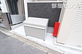 REGALEST大幸  ｜ 愛知県名古屋市東区大幸3丁目9-13（賃貸アパート1LDK・3階・30.90㎡） その13