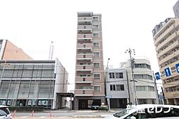 セントレイクセレブ徳川