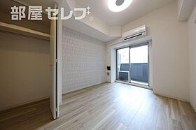 プレサンス広小路通　葵  ｜ 愛知県名古屋市中区葵2丁目13-23（賃貸マンション1K・10階・23.60㎡） その3