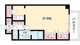 リーヴァストゥーディオ丸の内  ｜ 愛知県名古屋市中区丸の内1丁目11-2（賃貸マンション1R・5階・45.00㎡） その2