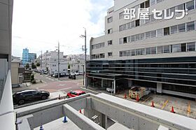 diciottoCHIKUSA  ｜ 愛知県名古屋市千種区松軒1丁目1-18（賃貸マンション1LDK・2階・32.76㎡） その15