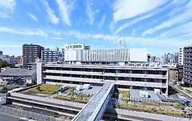 ビラ三秀上前津  ｜ 愛知県名古屋市中区上前津1丁目12-34（賃貸マンション2LDK・3階・56.56㎡） その27