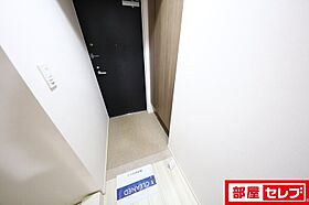 フレールコート東別院  ｜ 愛知県名古屋市中区橘2丁目2-10（賃貸マンション1K・8階・28.88㎡） その23