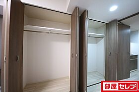 フレールコート東別院  ｜ 愛知県名古屋市中区橘2丁目2-10（賃貸マンション1K・8階・28.88㎡） その12