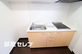 ビオラ名駅西  ｜ 愛知県名古屋市中村区則武2丁目33-14（賃貸マンション1R・7階・31.80㎡） その7