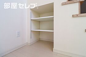 casa figliola  ｜ 愛知県名古屋市西区枇杷島3丁目20-21（賃貸アパート1K・1階・24.30㎡） その9