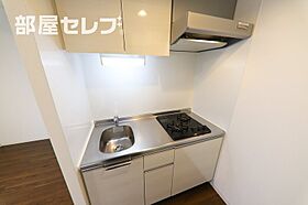 LUORE平安  ｜ 愛知県名古屋市北区石園町3丁目9（賃貸マンション1R・3階・25.72㎡） その5